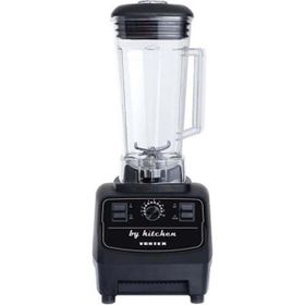 By Kitchen Vortex Bar 2 lt Buz Kırıcılı Blender