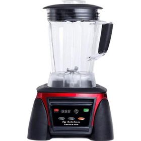 By Kitchen Vortex Kırmızı Bar Blender