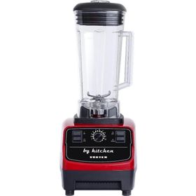 By Kitchen Vortex Kırmızı Bar Blender