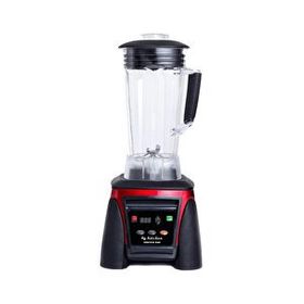 By Kitchen Vortex Kırmızı Bar Blender