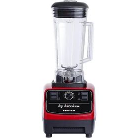 By Kitchen Vortex Kırmızı Bar Blender