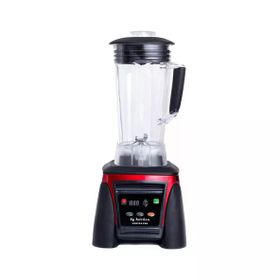 By Kitchen Vortex Kırmızı Bar Blender
