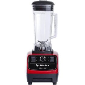 By Kitchen Vortex Kırmızı Bar Blender