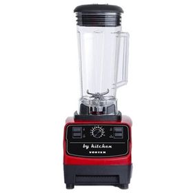 By Kitchen VRT-5614561 Vortex 1500 W Kırmızı 2 lt Bar Blender