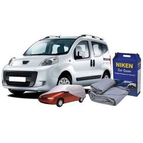 By Lizard Peugeot Bipper Branda