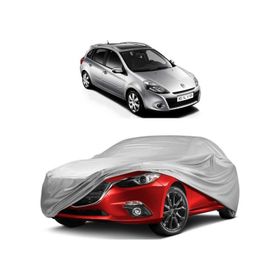 By Lizard Renault Clio 3 St.Wagon Branda