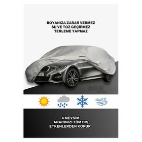 By Lizard Volvo S40 Branda