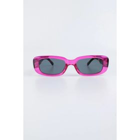 By Marine 23FT3583CR03 Kadın Pembe UV 400 Korumalı Güneş Gözlüğü