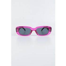 By Marine 23FT3583CR03 Kadın Pembe UV 400 Korumalı Güneş Gözlüğü