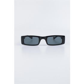 By Marine 23FT568AR01 Kadın Siyah UV 400 Korumalı Güneş Gözlüğü