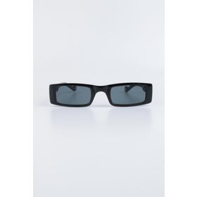 By Marine 23FT568AR01 Kadın Siyah UV 400 Korumalı Güneş Gözlüğü