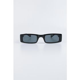 By Marine 23FT568AR01 Kadın Siyah UV 400 Korumalı Güneş Gözlüğü