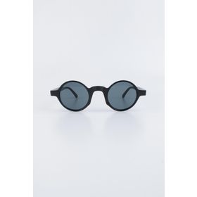By Marine 23FT6036R01 Kadın Siyah UV 400 Korumalı Güneş Gözlüğü