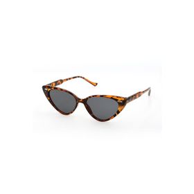 By Marine 4BM005R004 Leopar Uv 400 Kadın Güneş Gözlüğü