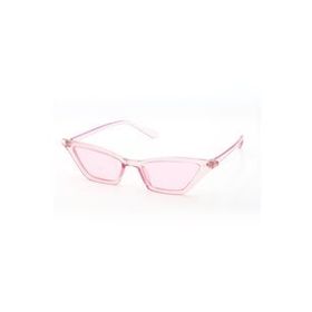 By Marine 4BM15R003 Pembe Uv 400 Kadın Güneş Gözlüğü