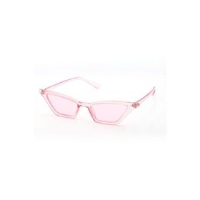 By Marine 4BM15R003 Pembe Uv 400 Kadın Güneş Gözlüğü