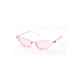 By Marine 4BM15R003 Pembe Uv 400 Kadın Güneş Gözlüğü