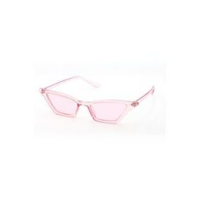 By Marine 4BM15R003 Pembe Uv 400 Kadın Güneş Gözlüğü