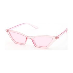 By Marine 4BM15R003 Pembe Uv 400 Kadın Güneş Gözlüğü