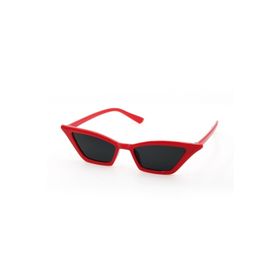 By Marine 4BM15R004 Kırmızı Uv 400 Kadın Güneş Gözlüğü