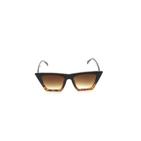 By Marine FT016R005 Uv400 Leopar Kadın Güneş Gözlüğü