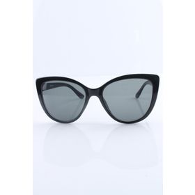 By Marine FT017R004 Uv400 Siyah Kadın Güneş Gözlüğü