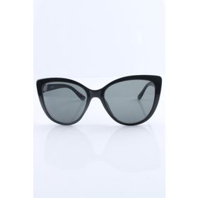 By Marine FT017R004 Uv400 Siyah Kadın Güneş Gözlüğü
