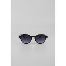 By Marine G24FT1037R01 Siyah UV400 Filtre Unisex Güneş Gözlüğü