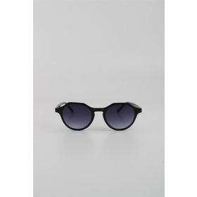 By Marine G24FT1037R01 Siyah UV400 Filtre Unisex Güneş Gözlüğü