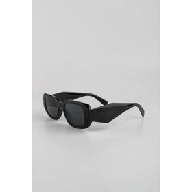 By Marine G24FT1038R03 Siyah UV400 Filtre Unisex Güneş Gözlüğü