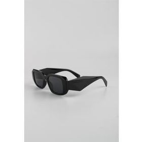 By Marine G24FT1038R03 Siyah UV400 Filtre Unisex Güneş Gözlüğü
