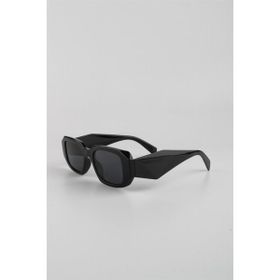 By Marine G24FT1038R03 Siyah UV400 Filtre Unisex Güneş Gözlüğü