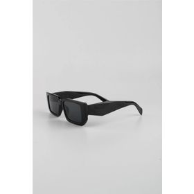 By Marine G24FT1057R04 Siyah UV400 Filtre Kadın Güneş Gözlüğü