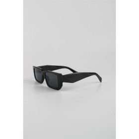 By Marine G24FT1057R04 Siyah UV400 Filtre Kadın Güneş Gözlüğü