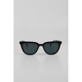 By Marine G24FT10R01 Siyah UV400 Filtre Unisex Güneş Gözlüğü