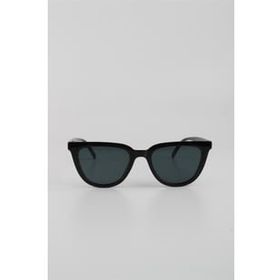 By Marine G24FT10R01 Siyah UV400 Filtre Unisex Güneş Gözlüğü