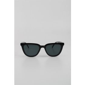 By Marine G24FT10R01 Siyah UV400 Filtre Unisex Güneş Gözlüğü