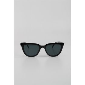 By Marine G24FT10R01 Siyah UV400 Filtre Unisex Güneş Gözlüğü