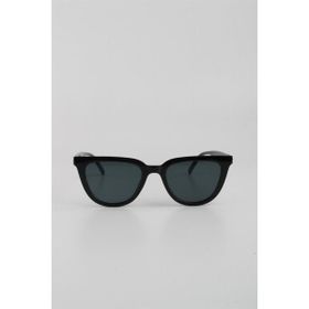 By Marine G24FT10R01 Siyah UV400 Filtre Unisex Güneş Gözlüğü