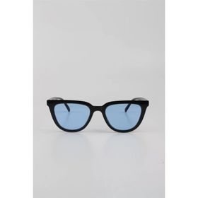 By Marine G24FT10R02 Mavi UV400 Filtre Unisex Güneş Gözlüğü