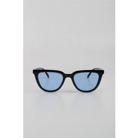 By Marine G24FT10R02 Mavi UV400 Filtre Unisex Güneş Gözlüğü