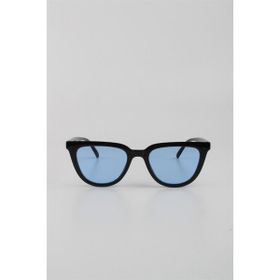 By Marine G24FT10R02 Mavi UV400 Filtre Unisex Güneş Gözlüğü