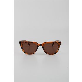By Marine G24FT10R05 Leopar UV400 Filtre Unisex Güneş Gözlüğü