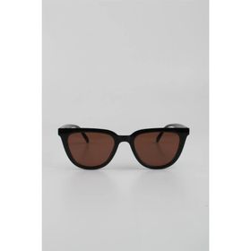 By Marine G24FT10R06 Kahverengi UV400 Filtre Unisex Güneş Gözlüğü