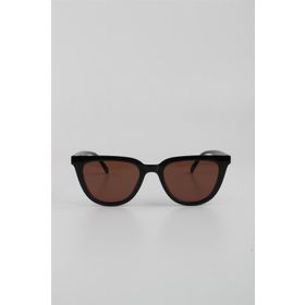 By Marine G24FT10R06 Kahverengi UV400 Filtre Unisex Güneş Gözlüğü