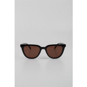 By Marine G24FT10R06 Kahverengi UV400 Filtre Unisex Güneş Gözlüğü
