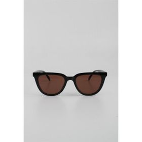 By Marine G24FT10R06 Kahverengi UV400 Filtre Unisex Güneş Gözlüğü