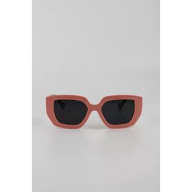 By Marine G24FT1253R04 Pembe UV400 Filtre Kadın Güneş Gözlüğü