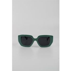 By Marine G24FT1253R05 Yeşil UV400 Filtre Kadın Güneş Gözlüğü