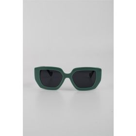 By Marine G24FT1253R05 Yeşil UV400 Filtre Kadın Güneş Gözlüğü
